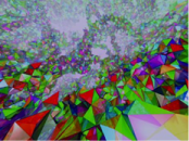Schleifenquantengravitation